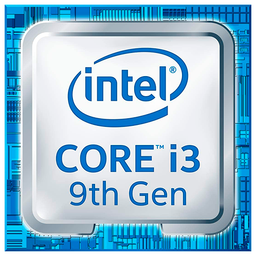 CPU Gam Core I3-9100 8GB 240SSD